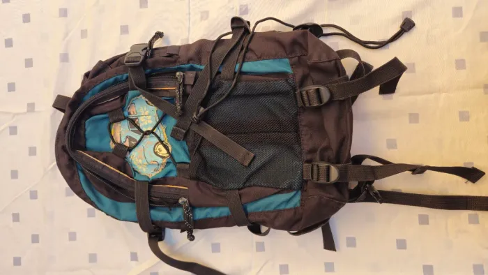 Mochila 