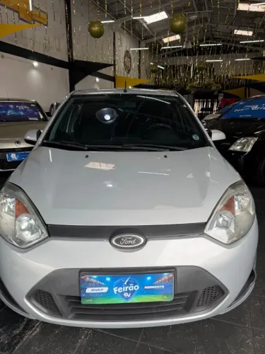 Ford Fiesta 1.0 8V Flex/class 1.0 8V Flex 5P 2014