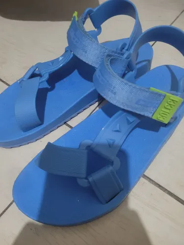 Chinelo Colcci Charlie - Tamanho 35
