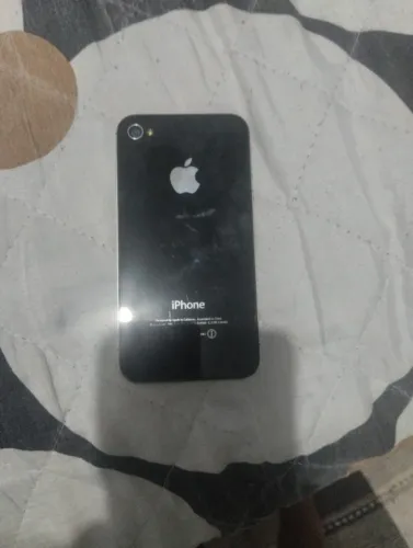 iPhone 4