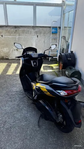 Nmax 160 2023