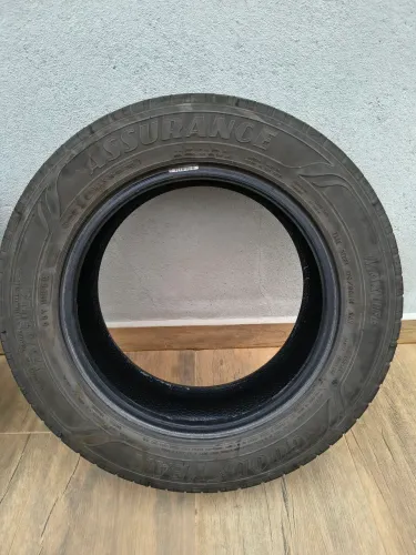 Pneus Aro 14 GOODYEAR 