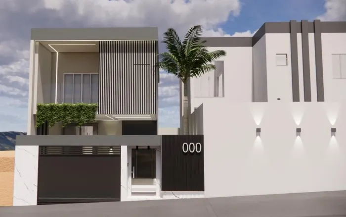 Vendo casa