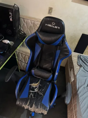 Cadeira gamer