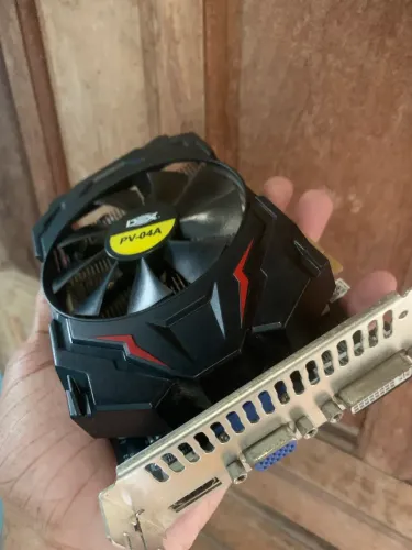 VENDO PLACA DE VIDEO AMD R7 240