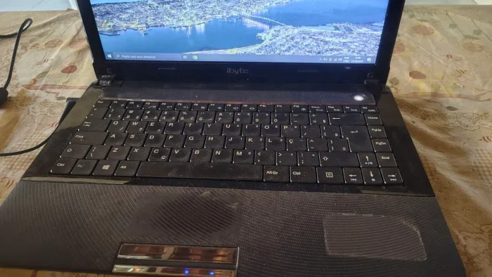 Notebook