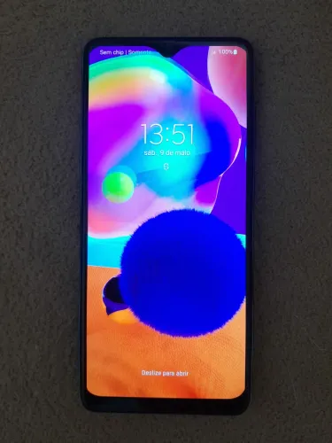 Galaxy A31