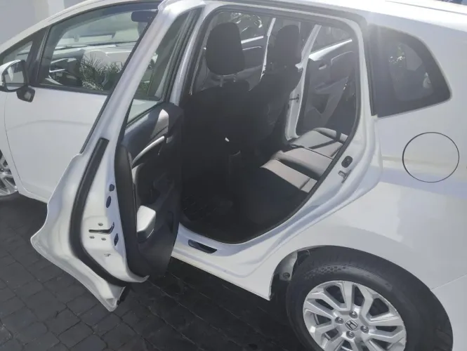 Honda Fit LX 1.5 Flexone 16V 5P Aut. 2020