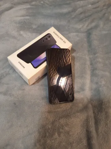 ? Samsung Galaxy A54 5G - Violeta 256GB