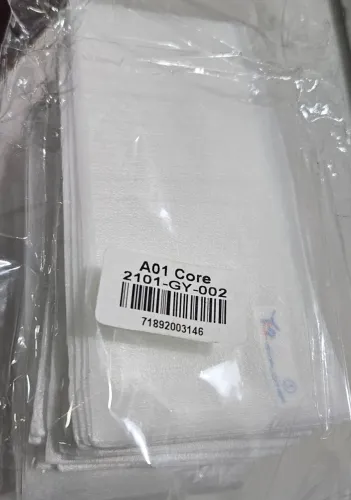 Película de celular A01 Core