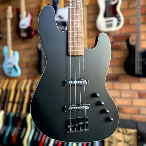 WALDMAN GJJF350A BKS 4C ATIVO JAZZ BASS