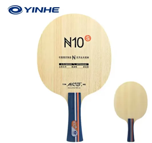 Raquete Tênis de mesa N10s