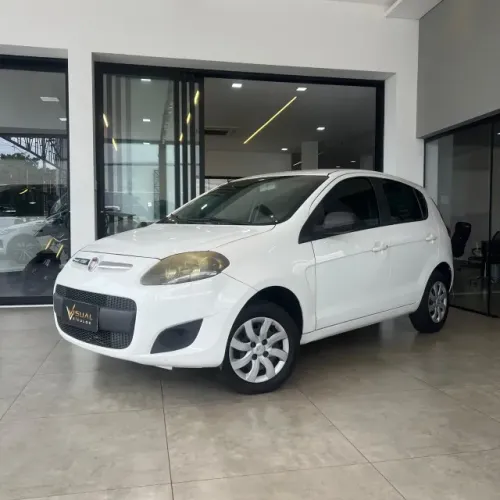 Fiat Palio Attractive 1.0 EVO Fire Flex 8V 5P 2015