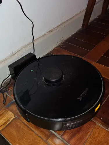 Robô Aspirador Kabum 700