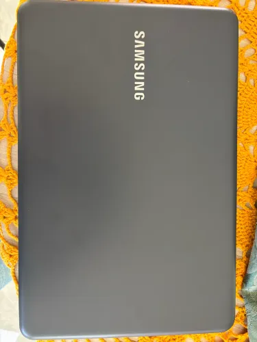Notebook Samsung