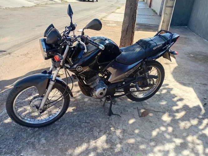 Yamara factor 125c