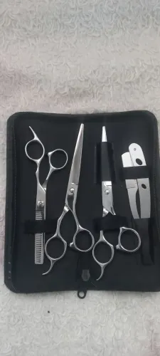 Kit de tesouras