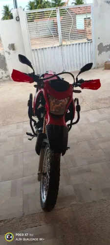 Bros 160 2019 troca e venda chama 