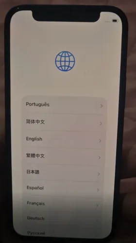 Iphone 12 mini