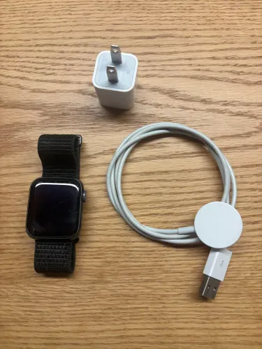 Apple Watch série 5