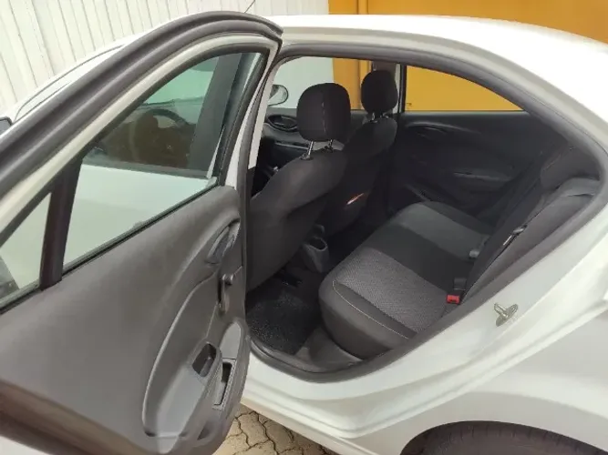 Chevrolet Prisma Sed. Joy/ LS 1.0 8V Flexpower 4P 2019