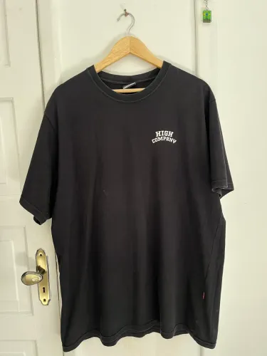 camisa high company