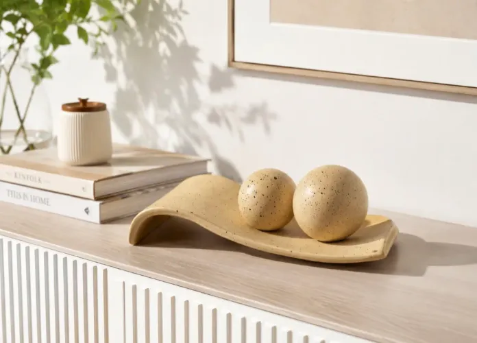 Decoração Moderna para Sala
