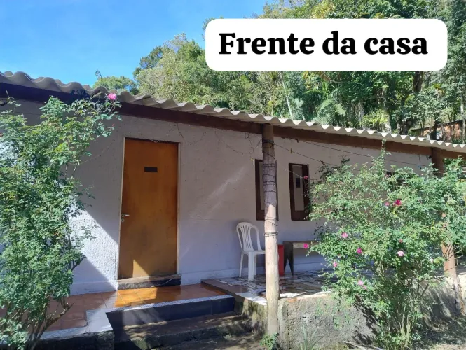 Vendo chácara no precinho venha conferir!