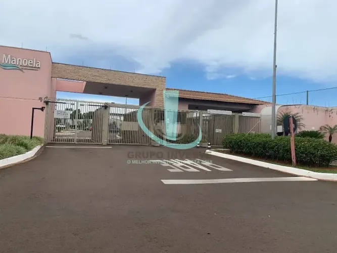 CASA EM CONDOMÍNIO à venda 5 Quartos, 5 Suites, 5 Vagas, 792M², CONDOMÍNIO MANOELA, ARARAQ