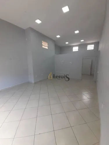 Salão para alugar, 60 m² por R$ 1.600,00/mês - Centro - Itu/SP