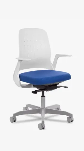 Cadeira de escritório Flexform