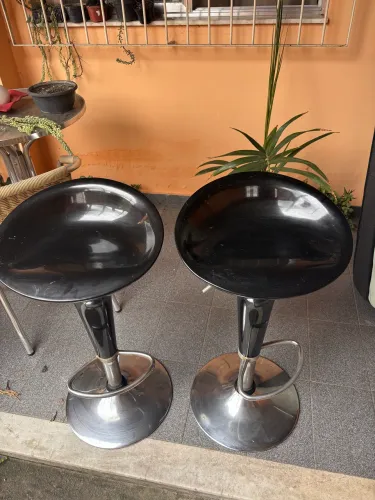 Banqueta cozinha americana