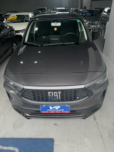 Fiat Fastback 1.0 200 Turbo Flex AUT 2024
