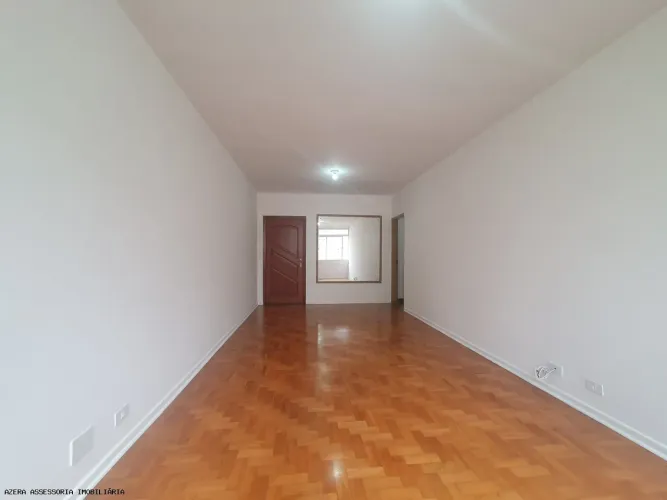 Apartamento para Locação em São Paulo, CONSOLAÇÃO, 2 dormitórios, 2 banheiros, 1 vaga