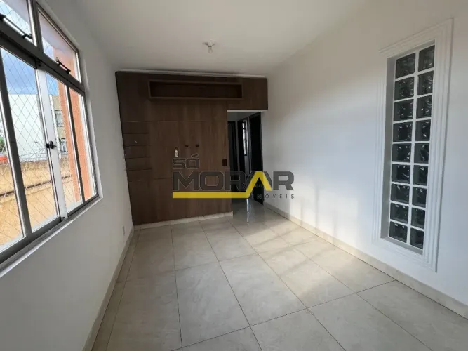 Venda de Apartamentos / Padrão na cidade de Belo Horizonte