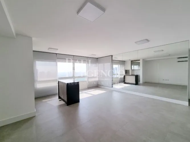Apartamento 3 quartos sendo 1 suíte, próximo ao shopping Catuaí