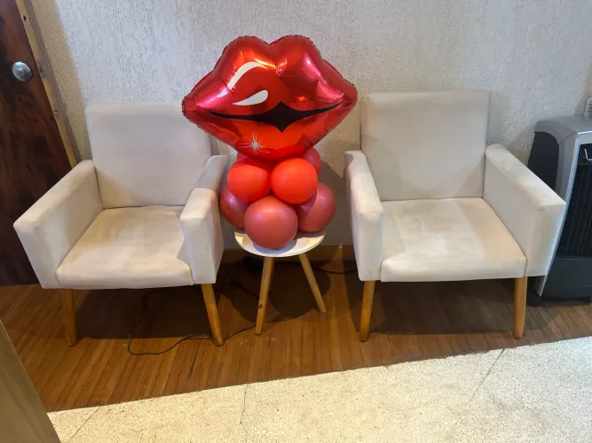 Poltrona