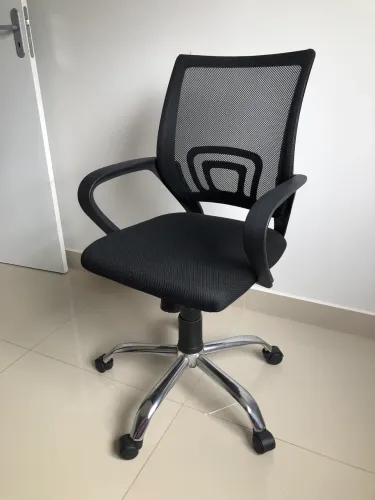 CADEIRA DE ESCRITÓRIO ERGONÔMICA