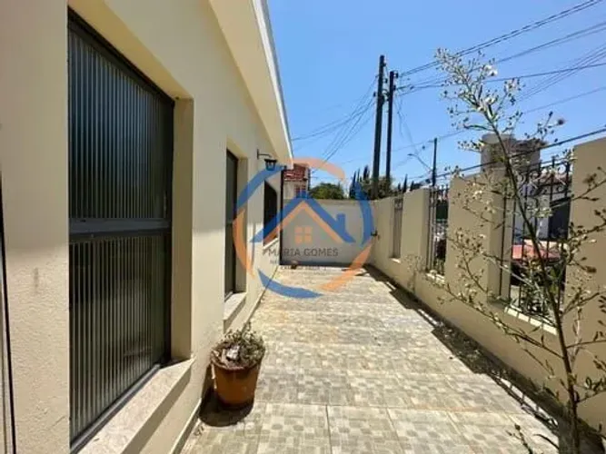 Casa à venda no bairro Centro - Indaiatuba/SP