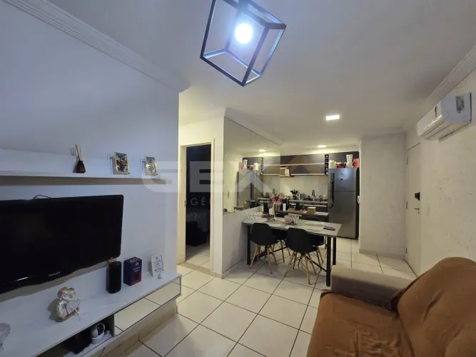Apartamento à Venda no Bairro Planalto em Divinópolis MG.