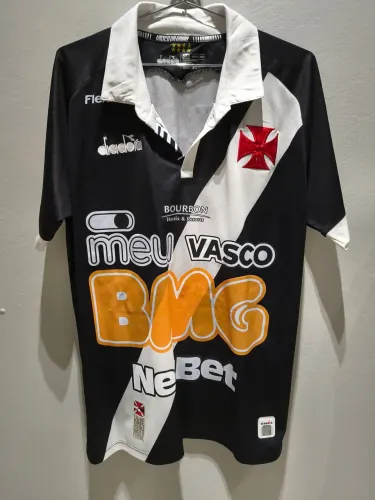 Camisa do Vasco da Gama Diadora 