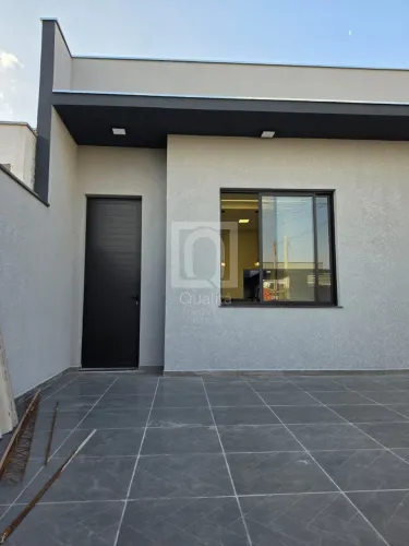 Casa à venda Jardim Santa Marta Sorocaba