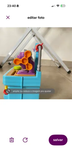 Brinquedo Fisher Price