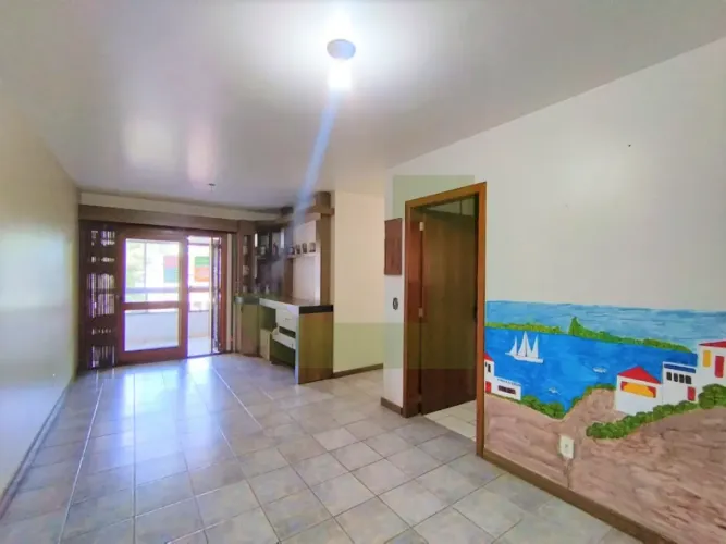 Apartamento para Locação e Venda no bairro Morro do Espelho em São Leopoldo