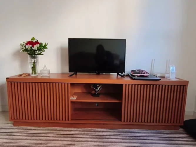 Vendo Rack 100% MDF