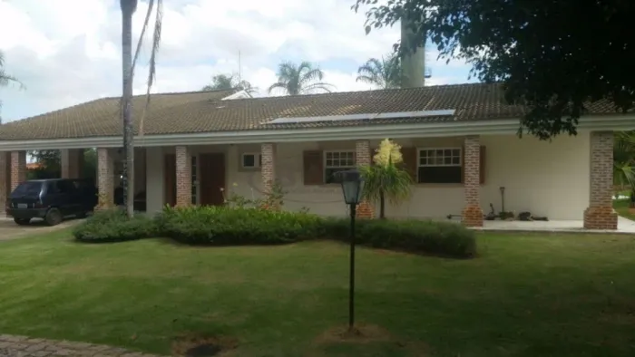 Casa Casa em Votorantim