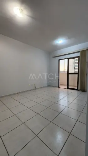 Apartamento à venda com 72,64 m², 2 quartos sendo 1 suíte, Vila Maria José, Goiânia, GO