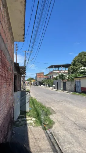 Casa 2 quartos