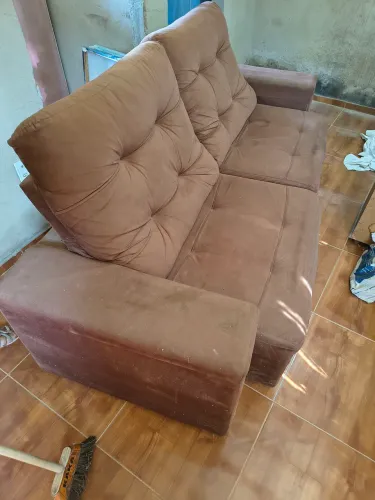 Sofá 