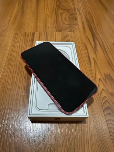 iPhone 12 - Impecável